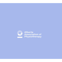 Alberta Association of Physiotherapy logo - Similar company to Sonhe&More