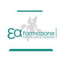 EA Formazione logo - Similar company to Coid Srl