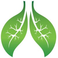 Lung Foundation Australia logo - Similar company to Roundrock Systems