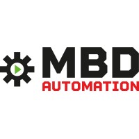 MBD Automation LTD logo - Similar company to Mbd Automation