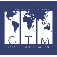 Studio Legale Associato CTM logo - Similar company to Belli & Marchetti Studio Legale Associato
