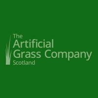 The Artificial Grass Company Scotland logo - Similar company to The Artificial Grass Company