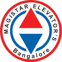 MAGISTAR ELEVATOR'S logo - Similar company to Flymate Elevator Ltd.