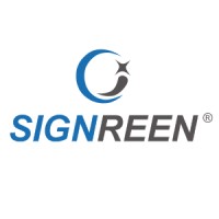 Signreen LED Grow light logo - Similar company to Sunplix Full Spectrum Cmh Led Grow Light