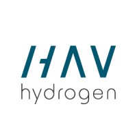 HAV Hydrogen AS logo - Similar company to Norwegian Greentech As