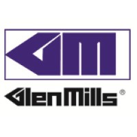 Glen Mills, Inc. logo - Similar company to Chemy Gostar