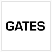GATES GmbH logo - Similar company to Galaxies.Dev
