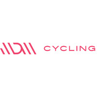 MDM Cycling logo - Similar company to Octave