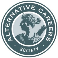 LSESU Alternative Careers Society logo - Similar company to Accesshe