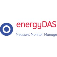 energyDAS logo - Similar company to Zimborders