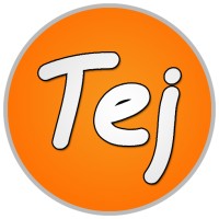 Bitcoin Tej Marketing Agency logo - email format related to Bitpayper