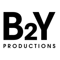 B2Y Productions logo - Similar company to No Blink | Group