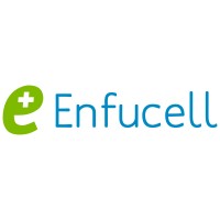 Enfucell logo - Similar company to Lingobox
