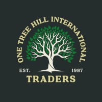 One Tree Hill International Trading logo - Similar company to Plectrum Enterprises