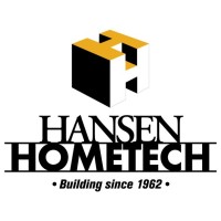 Hansen Hometech Inc. logo - Similar company to Leap - Beyond Asphalt