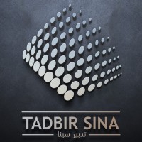 TADBIR SINA logo - Similar company to Tejyar | تجیار