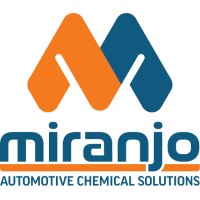 Miranjo Lubricants logo - Similar company to Arwad Lubricants