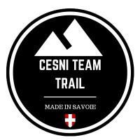 Cesni Team Trail logo - Similar company to G5 Formation