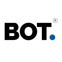BOT logo - Similar company to Versed Automation System Co.,Ltd
