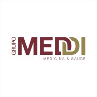 GRUPO MEDDI - Multimagem, IHEF, Meddi Laboratório e Cartão Clube + Vida logo - Similar company to Multimagem