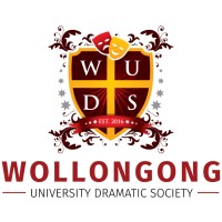 Wollongong University Dramatic Society logo - Similar company to Study College