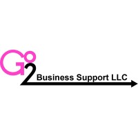 Go2 Business Support LLC logo - Similar company to Peerless Cfo Services Llc