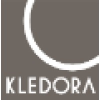 Kledora logo - Similar company to Atis