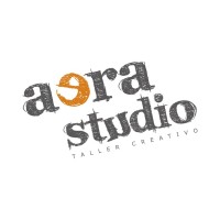 Aera Studio logo - Similar company to Million Perú - Ecuador