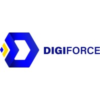 Digiforce Digital Agency logo - Similar company to Indonesia It | Pt. Jendela Digital Indonesia