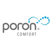 PORON® Comfort logo - Similar company to Rinchem Company