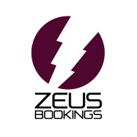 Zeus Bookings