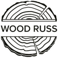 WOOD RUSS logo - Similar company to Intertimber Group Oü