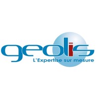 GEOLIS logo - Similar company to Ceba-Eco