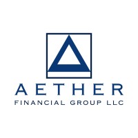 Aether Financial Group LLC logo - Similar company to A Different Perspective