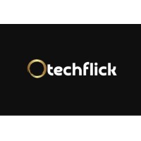 Techflick Software Solutions logo - Similar company to Ant Software Solutions