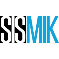 Sismik logo - Similar company to Scaled Access (Acquired By Onewelcome)