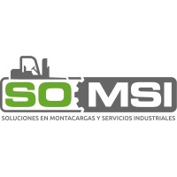 SOMSI SA de CV logo - Similar company to Somsix