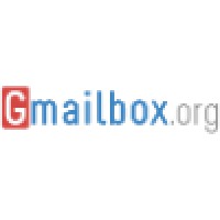 Gmailbox.org logo - Similar company to Privacore
