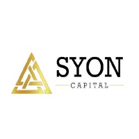 Syon Capital Pvt. Ltd. logo - Similar company to Ra Advisors