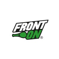 Front On