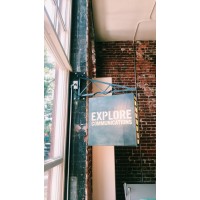 Explore Communications logo - Similar company to Innovatebpo