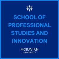 Moravian University School of Professional Studies and Innovation logo - Similar company to Breach Craft
