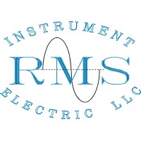 RMS INSTRUMENT & ELECTRIC LLC logo - Similar company to Rms Instruments Limited
