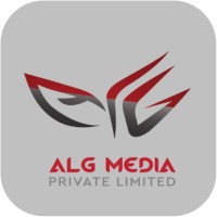 ALG Media Private Limited logo - Similar company to Tecgroup Gmbh