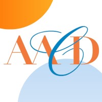 American Academy of Cosmetic Dentistry logo - Similar company to Dublin Beauty Science School