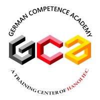 German Competence Academy - Hanoi IEC logo - Similar company to Nextnurse