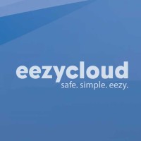eezycloud logo - Similar company to Recur360