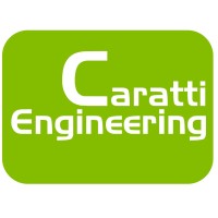 Caratti Engineering logo - Similar company to Idea Srl