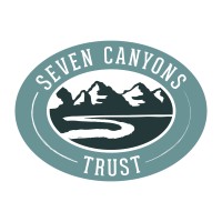 Seven Canyons Trust logo - Similar company to Jordan River Commission