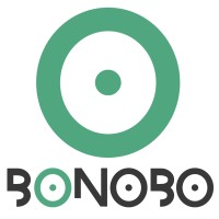 BONOBO logo - Similar company to Bonobo